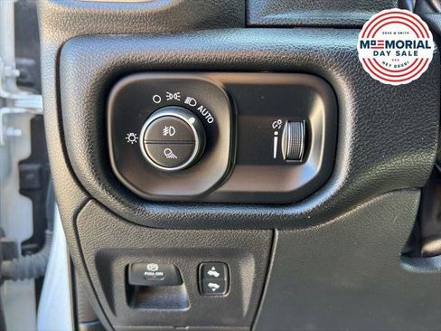 Certified 2022 RAM 1500 Big Horn AWD/4WD image 11