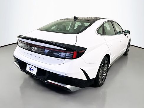 New 2026 Hyundai Sonata Limited image 5