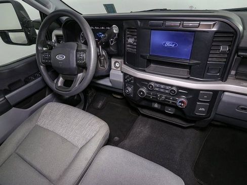Used 2024 Ford F350 XLT image 17