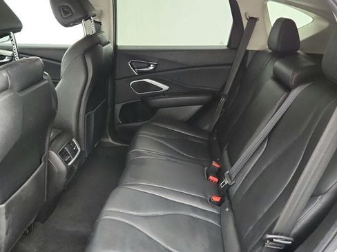 Used 2021 Acura RDX SH-AWD image 21