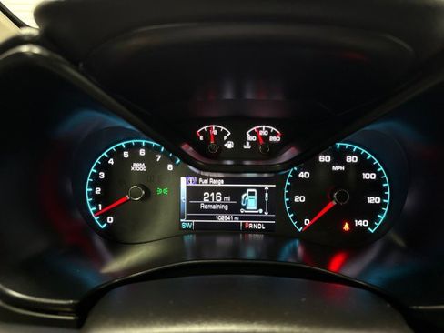 Used 2018 Chevrolet Colorado LT w/ LT Convenience Package RWD image 21