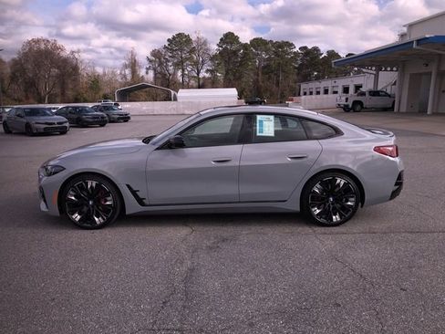 Used 2025 BMW 440i xDrive image 5