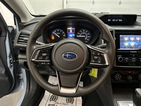 Used 2019 Subaru Crosstrek 2.0i w/ Eyesight System AWD/4WD image 20