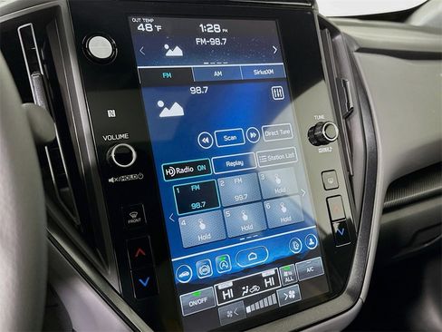 Used 2025 Subaru Crosstrek 2.5i Sport w/ Crosstrek Mirror Package image 12