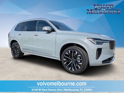 New 2026 Volvo XC90 B6 Plus w/ Protection Package Premier