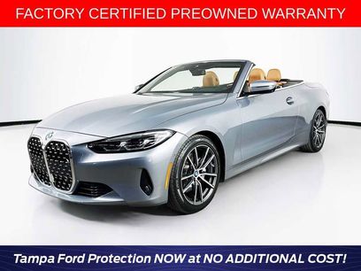 Used 2023 BMW 430i 430i