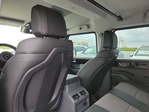 Used 2024 INEOS Grenadier AWD/4WD image 13
