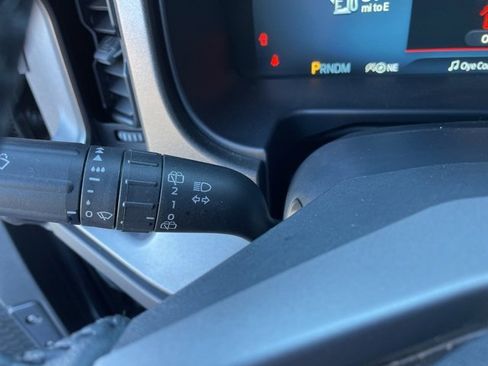 Used 2025 Ford Bronco Big Bend image 29