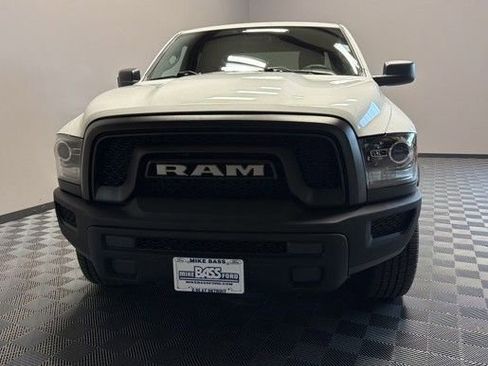 Used 2021 RAM 1500 Classic Warlock w/ Electronics Group image 8