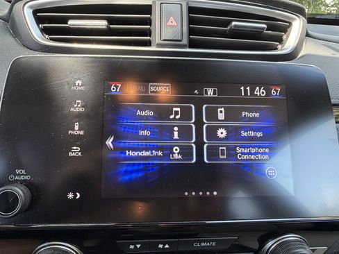 Used 2017 Honda CR-V EX-L image 23
