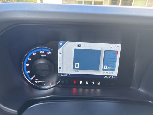 Used 2022 Ford Bronco Big Bend image 11