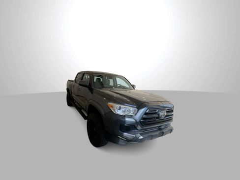 Certified 2019 Toyota Tacoma SR AWD/4WD image 2