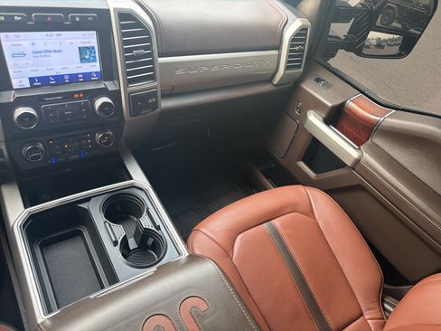 Used 2021 Ford F250 King Ranch AWD/4WD image 22