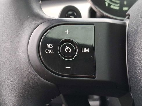 Certified 2024 MINI Cooper S FWD image 18
