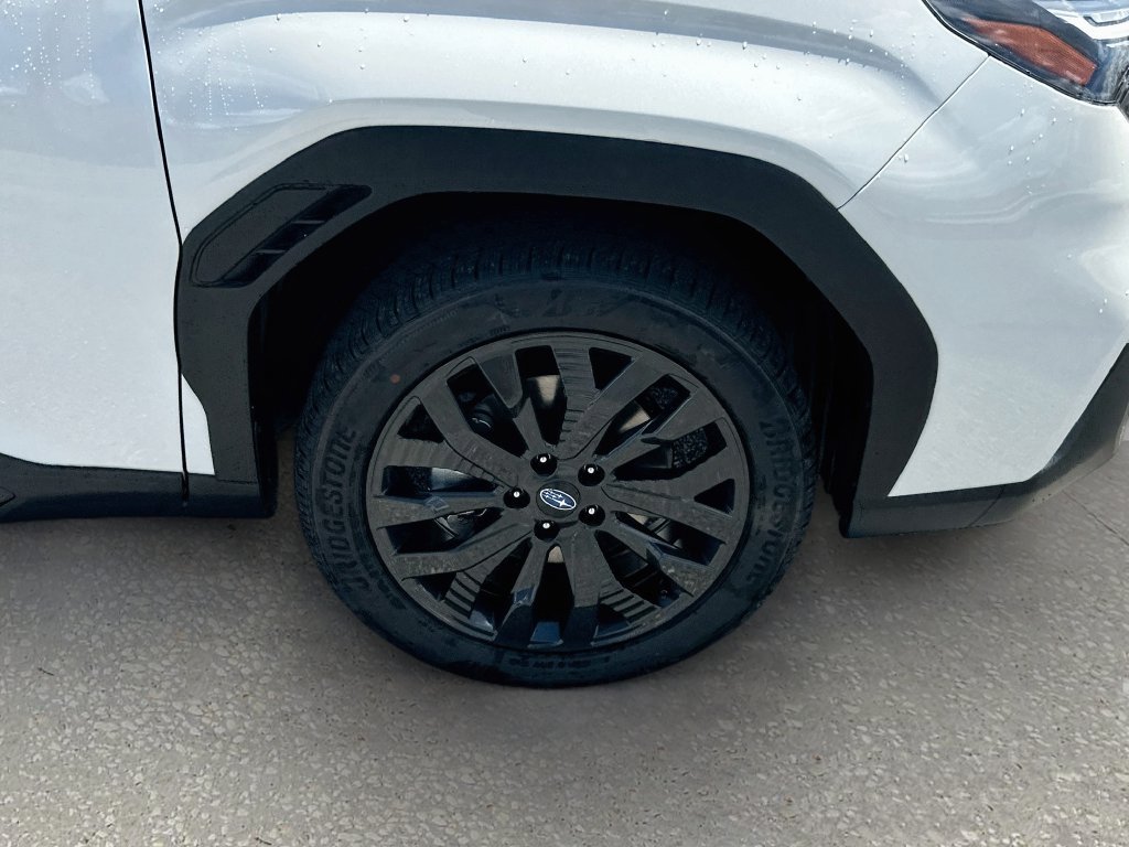New 2026 Subaru Forester Sport AWD/4WD image 26