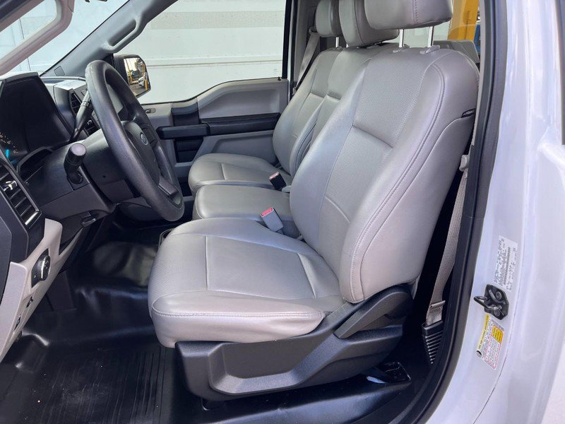 Used 2016 Ford F150 XL w/ XL Power Equipment Group RWD image 8