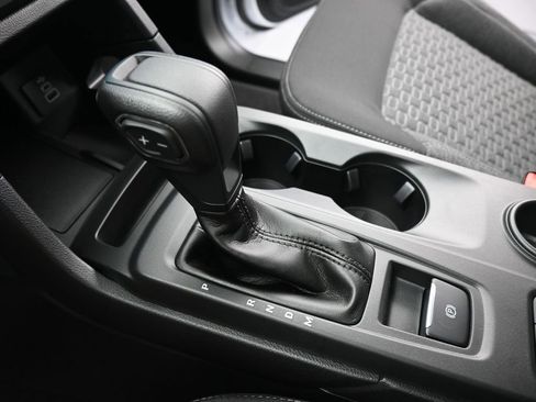 New 2025 Ford Ranger XL image 14