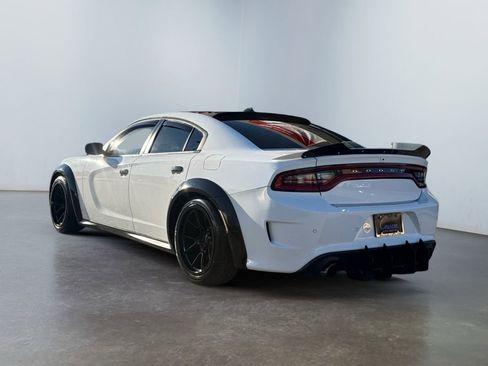 Used 2018 Dodge Charger SRT w/ Harman/Kardon Audio Group image 6