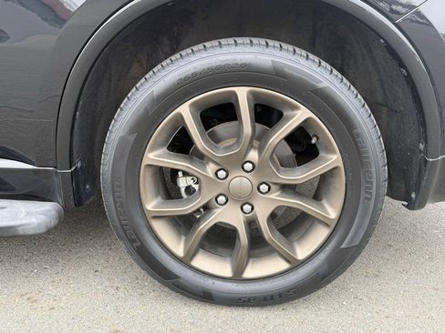 Used 2017 Dodge Durango GT w/ Nav & Power Liftgate Group image 12