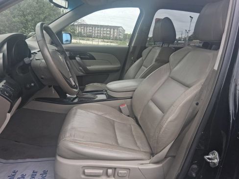 Used 2009 Acura MDX w/ Technology Package AWD/4WD image 13