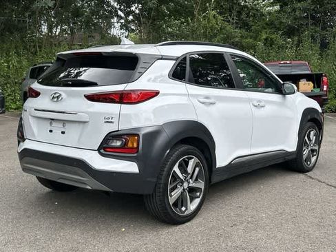 Used 2020 Hyundai Kona Ultimate AWD/4WD image 30