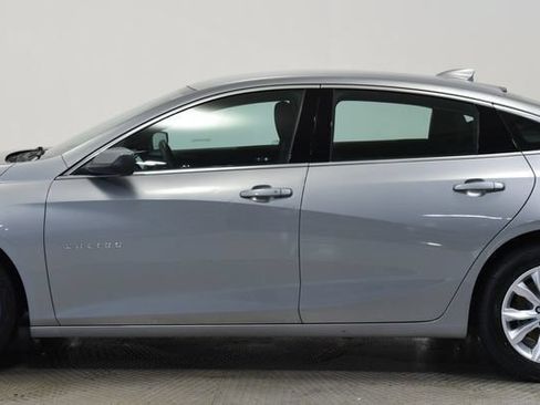 Used 2023 Chevrolet Malibu LT FWD image 8