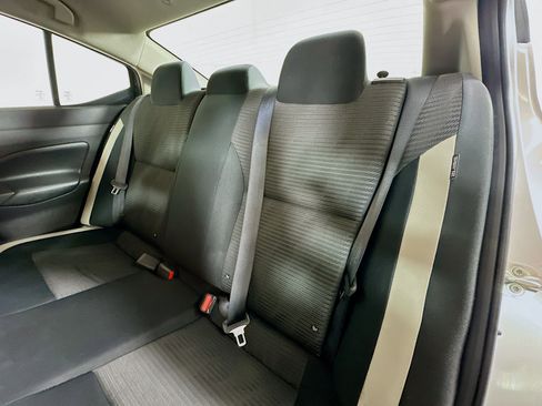 Used 2020 Nissan Versa SV image 22