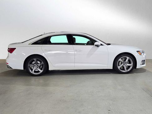 Used 2024 Audi A6 Premium Plus AWD/4WD image 5