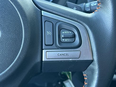 Used 2016 Subaru Crosstrek 2.0i Limited w/ Popular Package #2 image 26