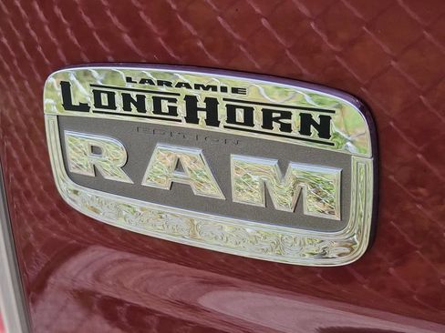 Used 2014 RAM 1500 Laramie Longhorn RWD image 10