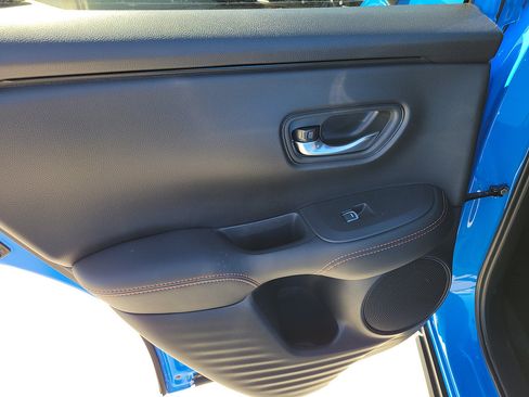 Certified 2026 Honda HR-V Sport image 15