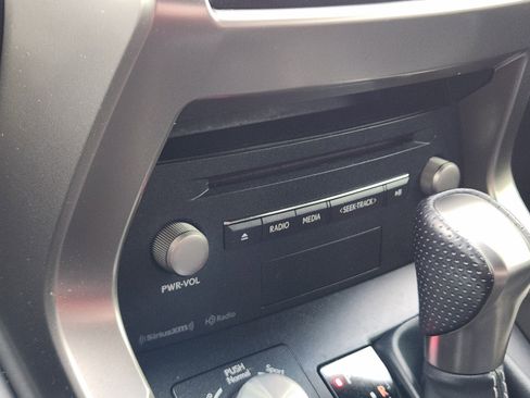 Used 2019 Lexus NX 300 F Sport image 27