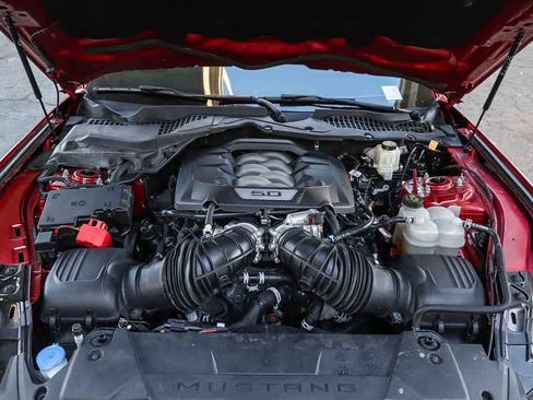 Used 2024 Ford Mustang GT image 28