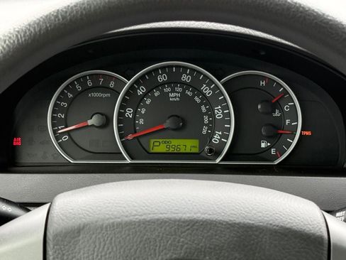 Used 2009 Kia Sorento LX RWD image 23
