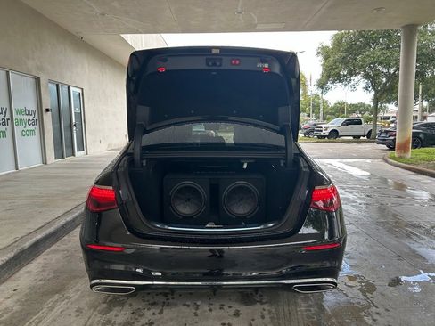 Used 2023 Mercedes-Benz S 580 4MATIC Sedan image 32