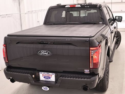 New 2026 Ford F150 XLT w/ Equipment Group 303A High AWD/4WD image 42