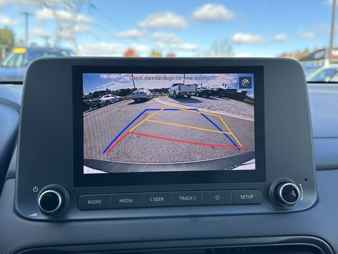 Used 2023 Hyundai Kona SEL image 29