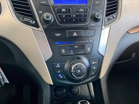 Used 2013 Hyundai Santa Fe GLS w/ Popular Equipment Pkg image 15