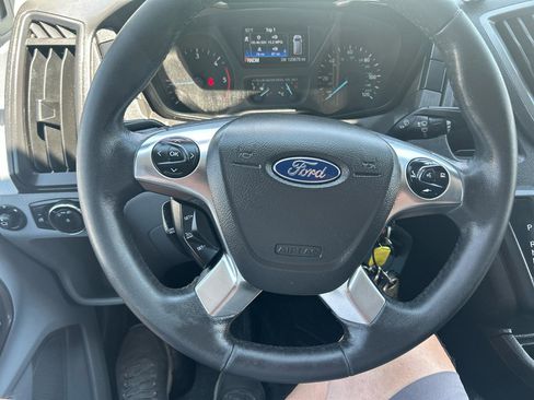 Used 2016 Ford Transit 150 148 Medium Roof RWD image 17