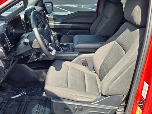 Used 2023 Ford F150 XLT w/ Equipment Group 302A High image 25