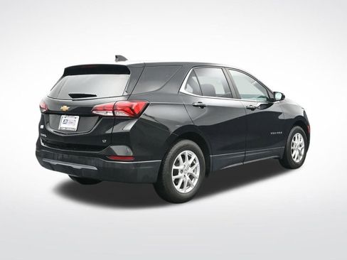 Used 2023 Chevrolet Equinox LT image 11