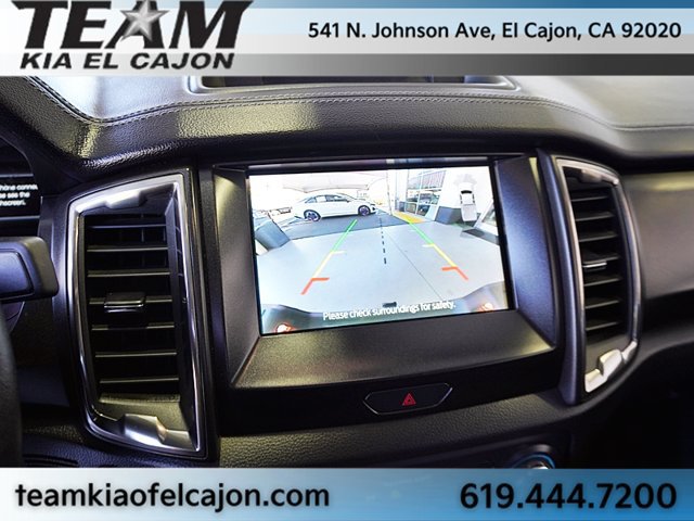 Used 2021 Ford Ranger Lariat w/ Tremor Off-Road Package AWD/4WD image 35