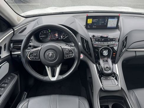 Used 2023 Acura RDX w/ Technology Package image 12