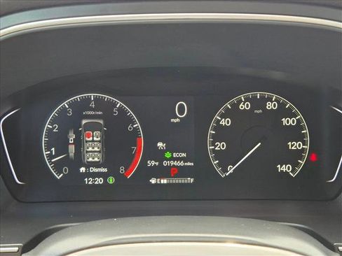 Used 2025 Honda Pilot Touring image 11