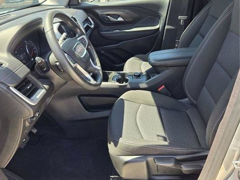 Certified 2024 GMC Terrain SLE AWD/4WD image 10