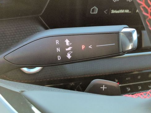 Used 2026 Chevrolet Equinox RS w/ Convenience Package III image 23