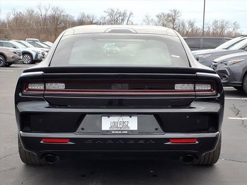 New 2026 Dodge Charger Scat Pack AWD/4WD image 21