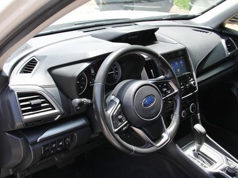 Certified 2023 Subaru Forester Premium AWD/4WD image 20