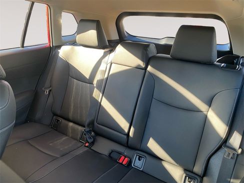 New 2026 Toyota Corolla Cross XLE image 13
