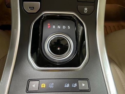 Used 2015 Land Rover Range Rover Evoque Pure AWD/4WD image 20